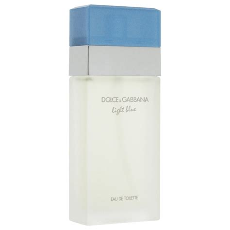 dolce gabbana light blue edt tester 100ml|light blue Dolce & Gabbana primor.